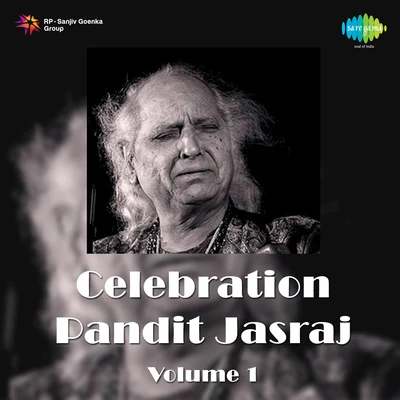 Pt. JasrajPandit Jasraj Volume 1