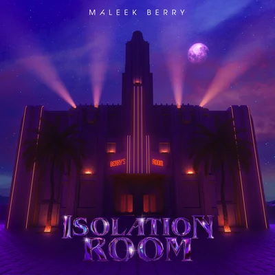 Ajebutter22/Maleek Berry/Odunsi/MystroIsolation Room