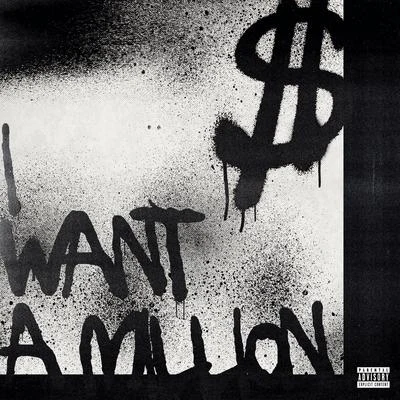 Lajan Slim/EbliArmyYomiI Want a Million