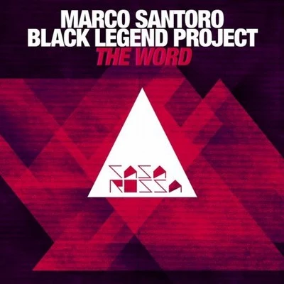 Black Legend ProjectThe Word