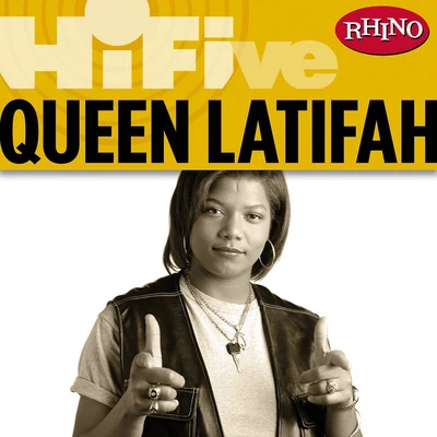 Queen LatifahRhino Hi-Five: Queen Latifah (LP Version)