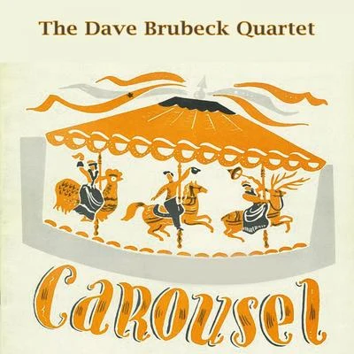 Pierre Roche/Dorcas Cochran/Dave Brubeck/Jacqueline François/Henri Salvador/Boris Vian/Quincy Jones/Toots Thielemans/Paul Desmond/Charles AznavourCarousel