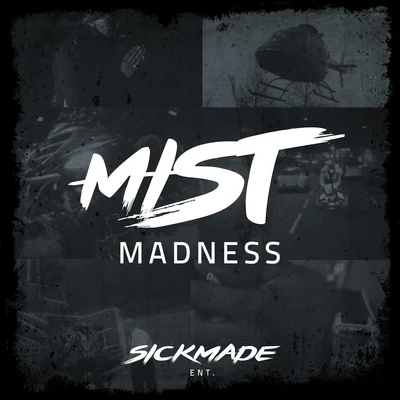 Mist/Tion WayneMadness