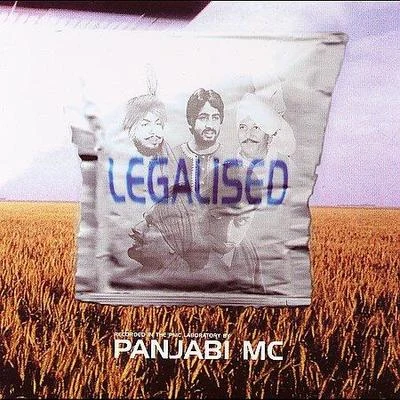 Panjabi MCLegalised