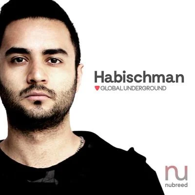 Aquarius HeavenGlobal Underground: Nubreed 9 - Habischman