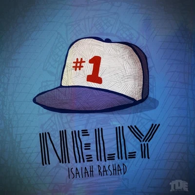 Isaiah Rashad/SZANelly