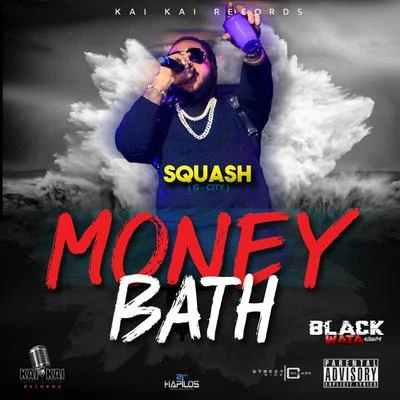 Squash/Sky BadMoney Bath