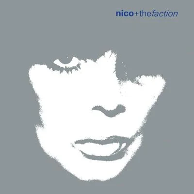 Nico/Nico上coversCamera Obscura