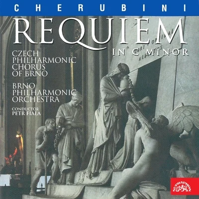 Petr FialaCherubini: Requiem