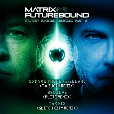 Matrix & FutureboundMystery Machine (Remixes, Pt. 2)