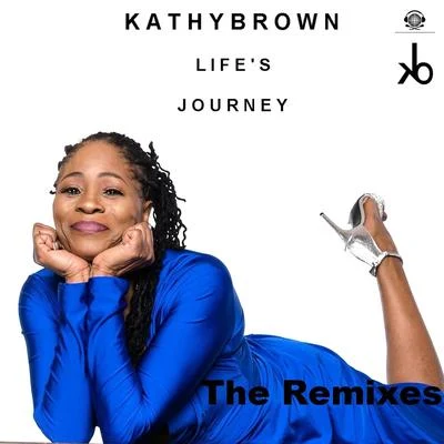 Warren Clarke/Kathy Brown/MōryōLifes Journey (The Remixes)