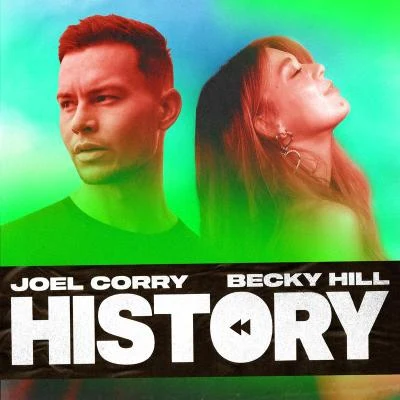 Becky HillHISTORY