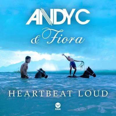 Andy CHeartbeat Loud