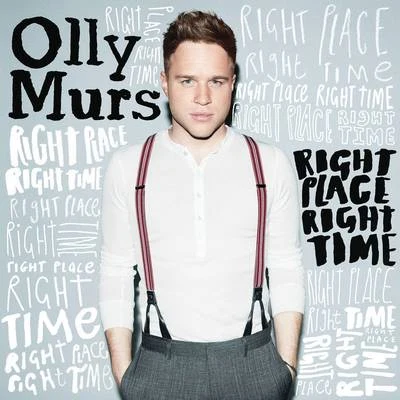 Olly MursDemi LovatoRight Place Right Time (Deluxe Edition)