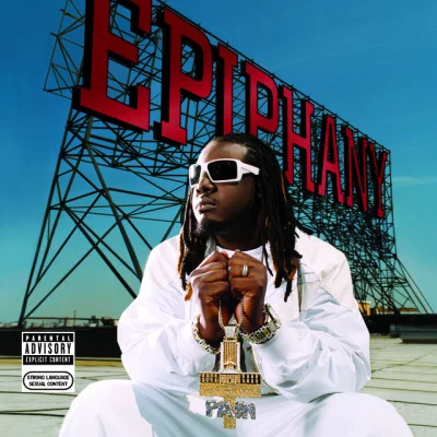 T-Pain/Benny BenassiEpiphany