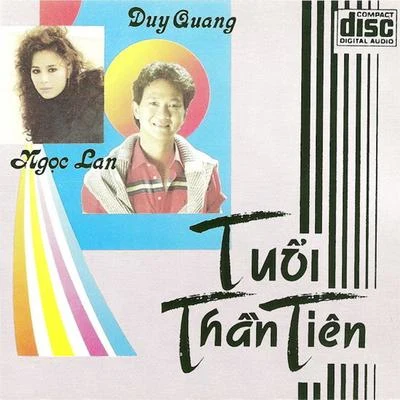 Ngoc LanTuổi Thần Tiên