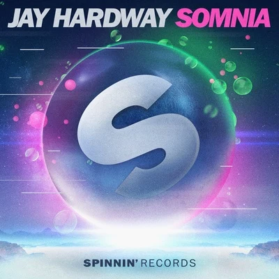 Jay HardwaySomnia