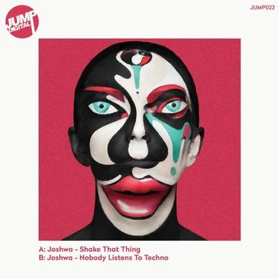 Joshwa (UK)Shake That Thing