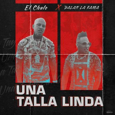 Niko G/El ChuloUna Talla Linda