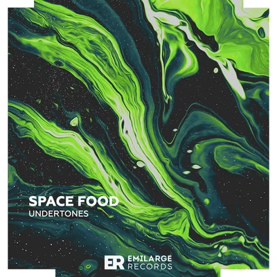 Space FoodUndertones