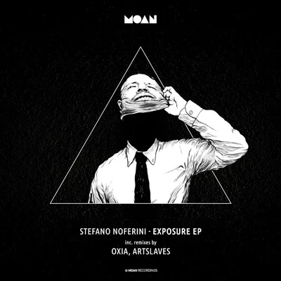 Stefano Noferini/The Mekanism/Seff/Ki Creighton/Leonardo Gonnelli/Anek/Hauswerks/Danniel selfmade/Quintino & BlasterjaxxExposure