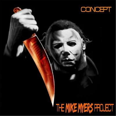 Reason the Citizen/Markmywords/Nat Select/ConceptThe Mike Myers Project