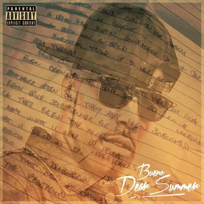 BUENO/Sweetz/J-DiggsDear Summer