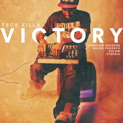 Rel McCoyEterniaMr. LifEliki SolVictory (feat. Phlow & Indigo Phoenyx)