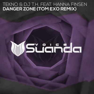 Hanna FinsenSolid StoneDanger Zone (Tom Exo Remix)