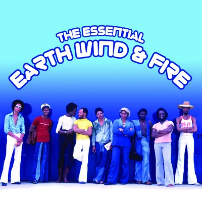 Dancing Boobs/Earth, Wind & FireThe Essential