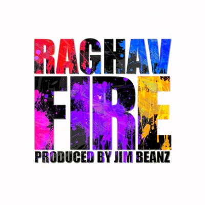 RaghavFire