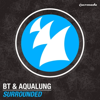 AqualungSurrounded