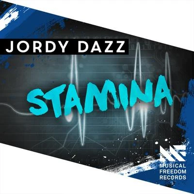 BLOQSHOT/Jordy DazzStamina