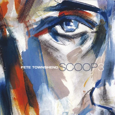 Mick Ronson/Pete Townshend/Richard Thompson/Ry Cooder/Masakazu Yoshizawa/T Bone BurnettScoop 3 (Re-release)