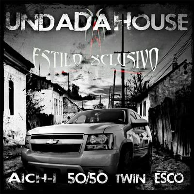 Mista Madd/5050 Twin/Chamillionaire/Lil Flip/Paul Wall/Yung RoEstilo Xclusivo