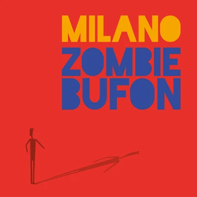 MILANOZombie Bufón