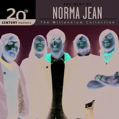 Norma Jean20th Century Masters - The Millennium Collection: The Best Of Norma Jean