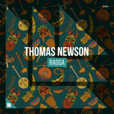 Thomas NewsonRagga