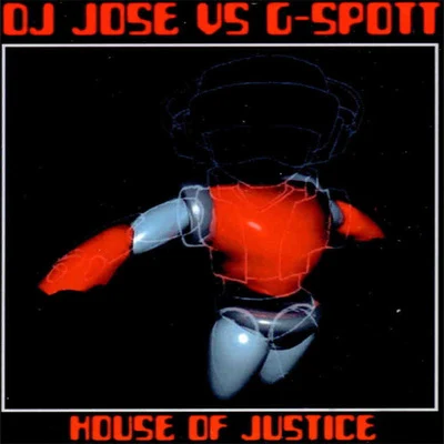 G-SpottHouse Of Justice