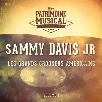 Mr. Spanky/JR./Killa Kali/ShakaLes Grands Crooners Américains: Sammy Davis, Jr., Vol. 1