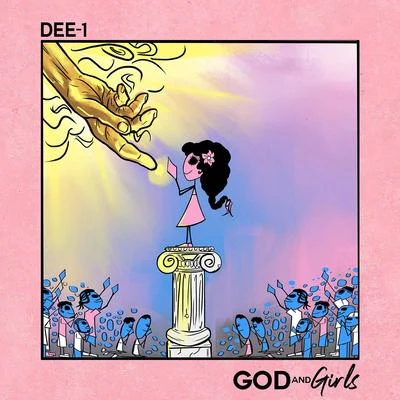 Dee-1God and Girls