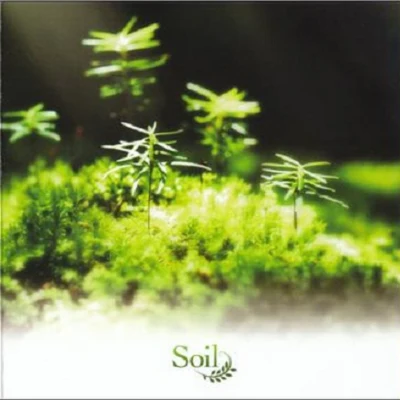 古川典裕Soil