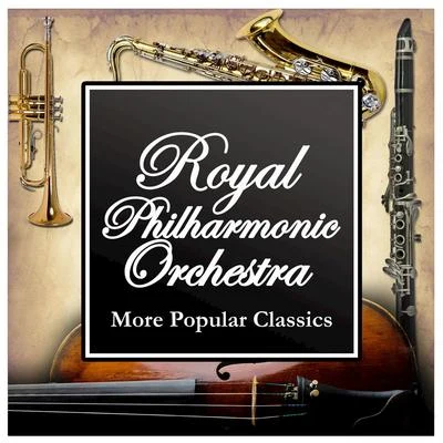 Shelly Berg/The Royal Philharmonic Orchestra/José SerebrierMore Popular Classics