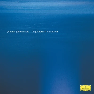 Jóhann JóhannssonHildur GuðnadóttirEnglabörn & Variations