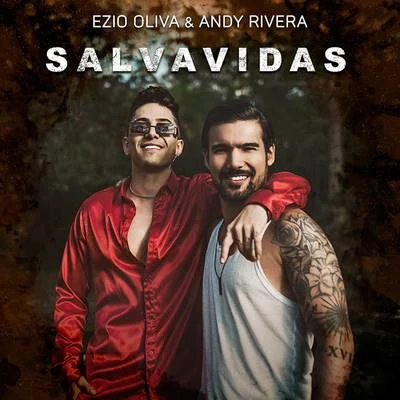 Andy Rivera/Nicky Jam/Dayme y El HighSalvavidas