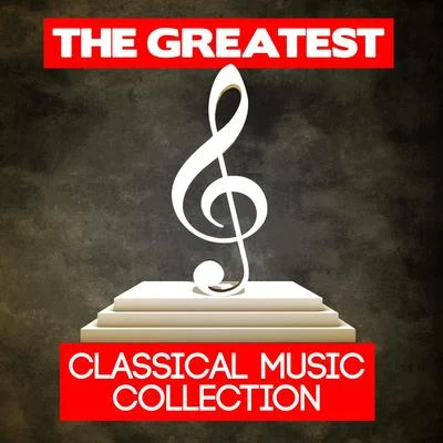 Aaron CoplandThe Greatest Classical Music Collection