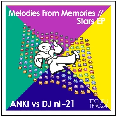 Venice/AnkiMelodies From MemoriesStars EP