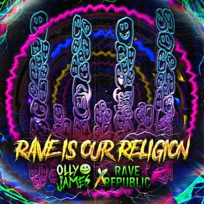 Rave Republic/Winning TeamRave Is Our Religion