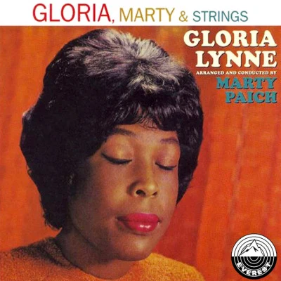 Gloria LynneGloria, Marty & Strings