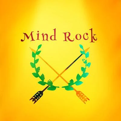 押韻機械人Mind Rock